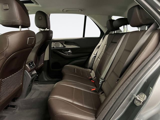 Certified 2020 Mercedes-Benz GLE 350 4MATIC image 12