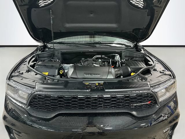 New 2026 Dodge Durango GT AWD/4WD image 33