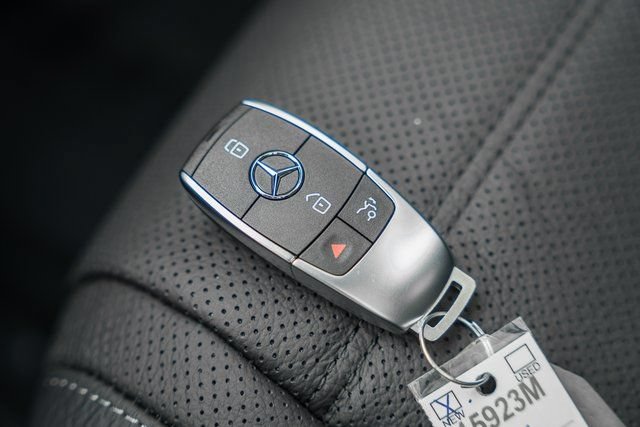 New 2026 Mercedes-Benz GLE 450 4MATIC Coupe image 42