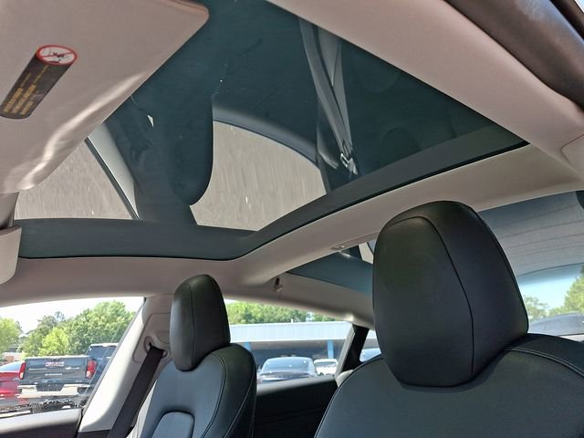 Used 2020 Tesla Model 3 Long Range AWD/4WD image 17