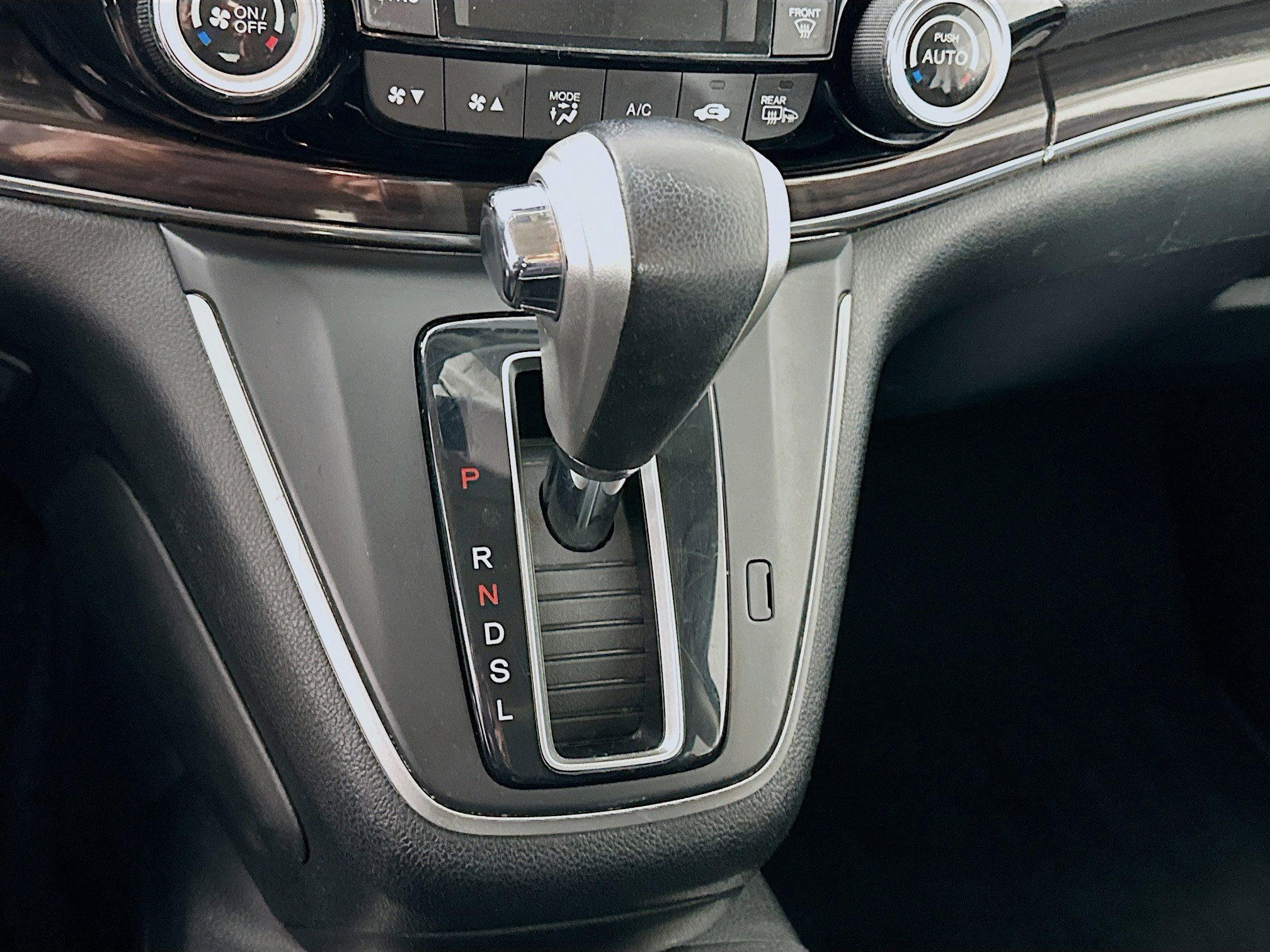 Used 2016 Honda CR-V EX-L image 23