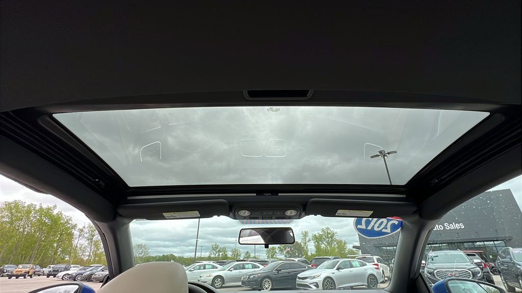 Used 2012 Volkswagen Eos Komfort image 32