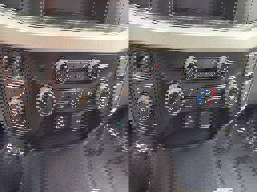 New 2026 Ford F350 XL w/ STX Appearance Package image 29