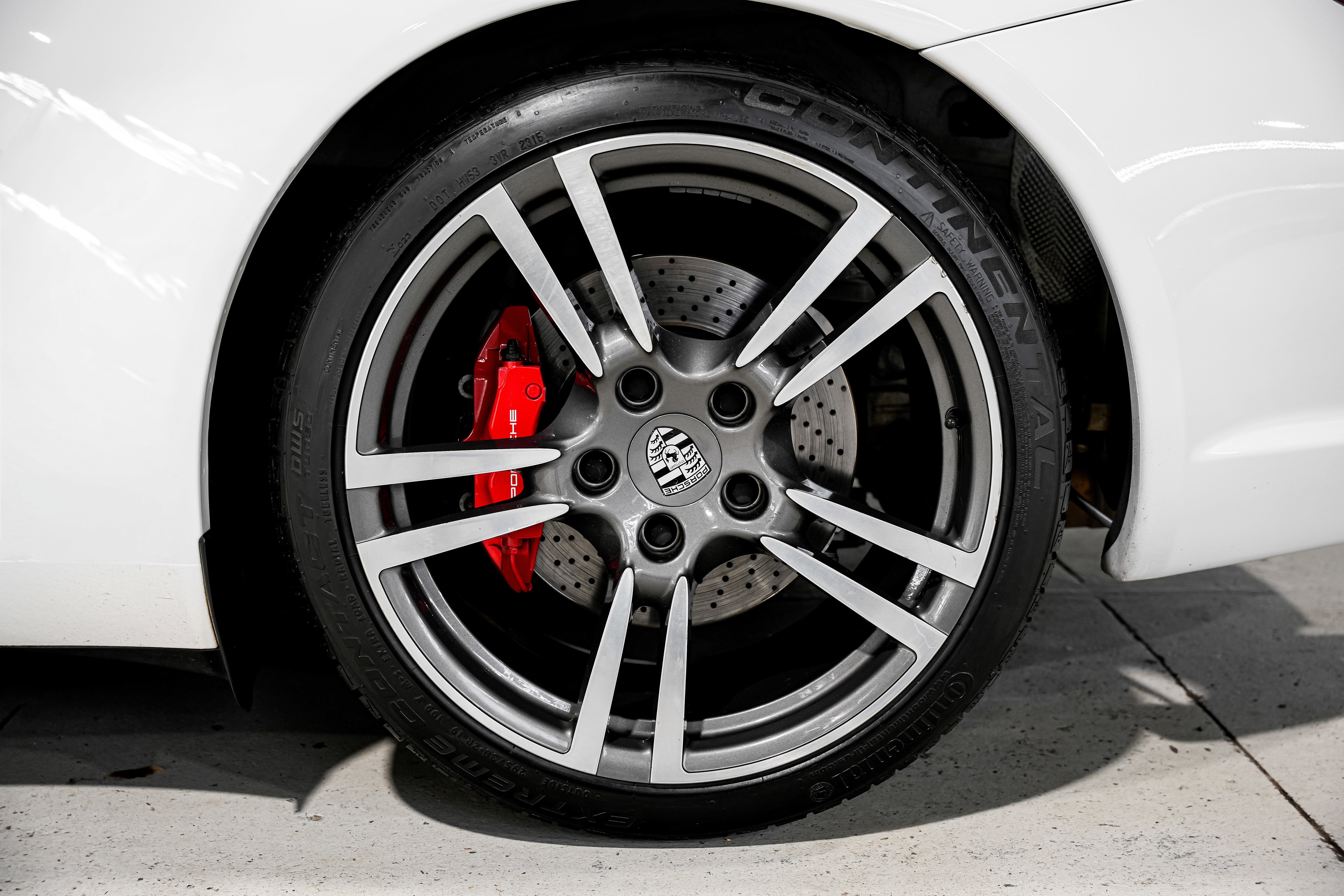 Used 2011 Porsche 911 Carrera S image 45