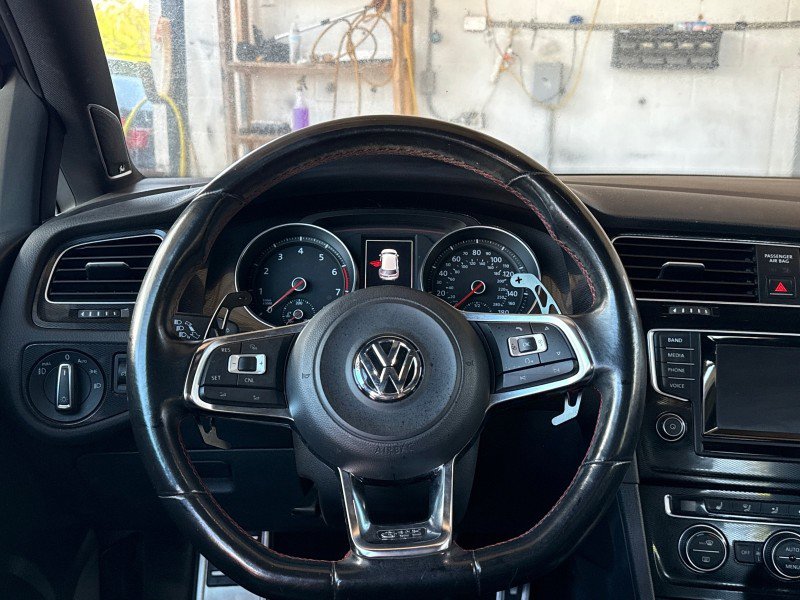 Used 2015 Volkswagen GTI Autobahn image 15