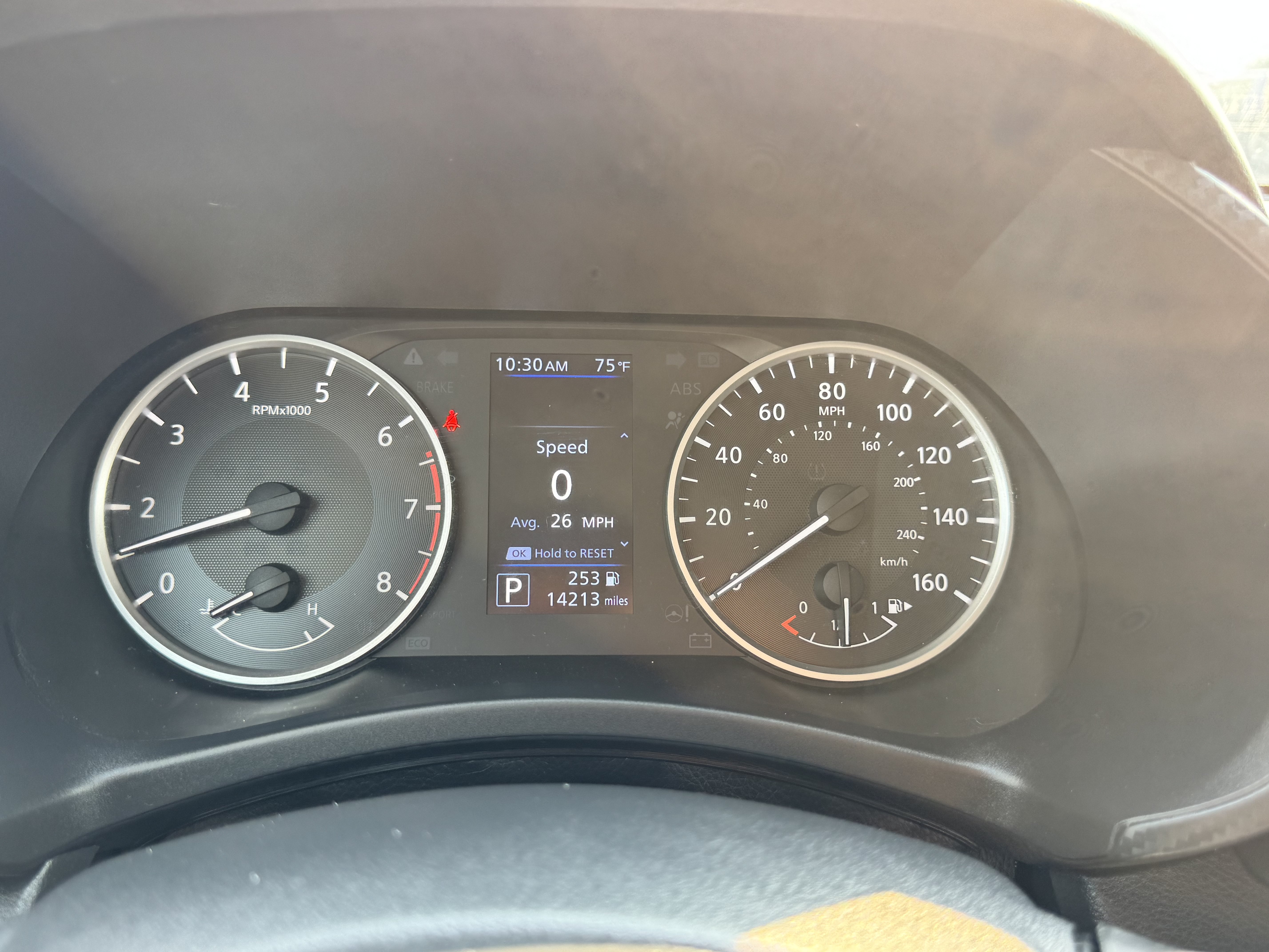 Used 2025 Nissan Sentra S FWD image 11