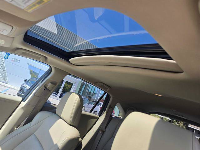 Used 2016 Acura RDX w/ Technology Package AWD/4WD image 25