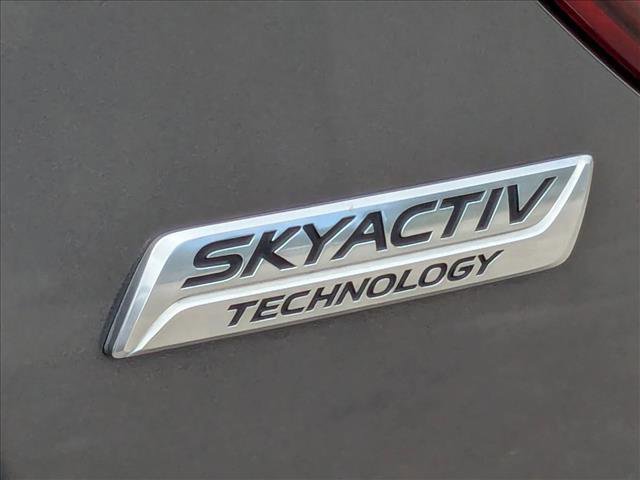 Used 2016 MAZDA CX-5 Grand Touring image 16