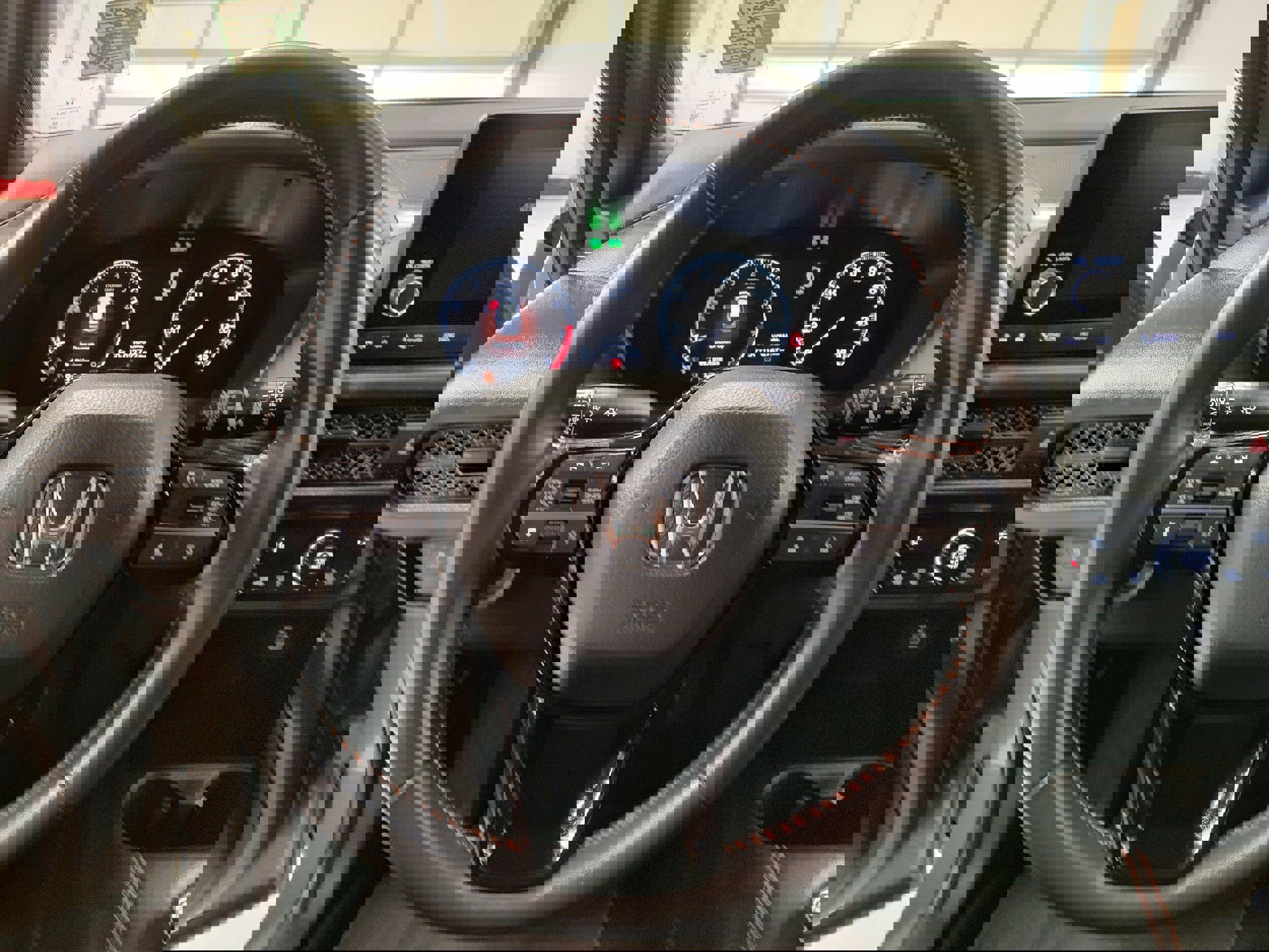 Used 2024 Honda HR-V Sport image 5