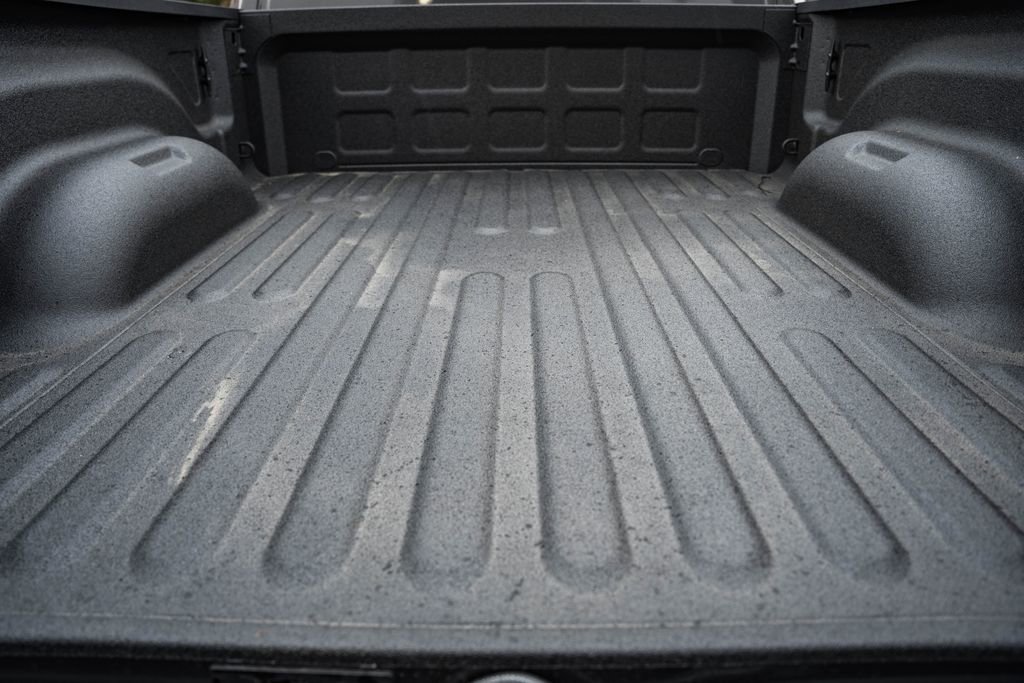 New 2026 RAM 2500 Tradesman w/ Power Wagon Package image 9