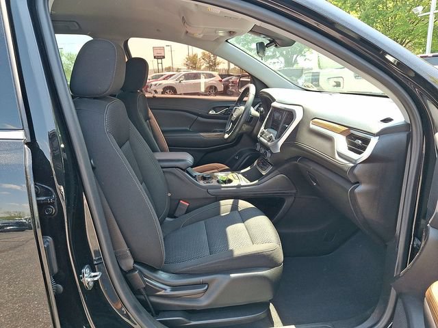 Certified 2023 GMC Acadia SLE w/ Driver Convenience Package AWD/4WD image 26