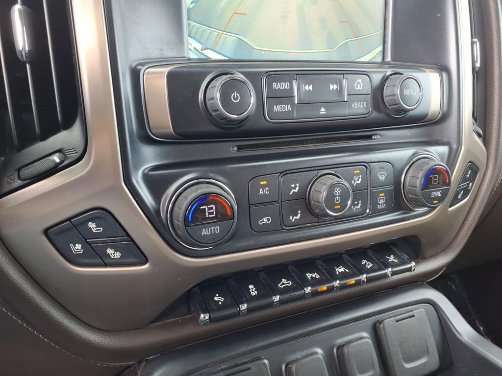 Used 2018 GMC Sierra 1500 Denali w/ Denali Ultimate Package image 12