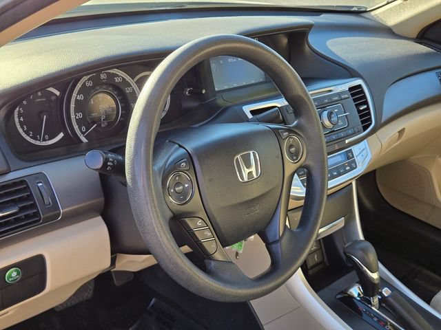 Used 2013 Honda Accord LX image 25