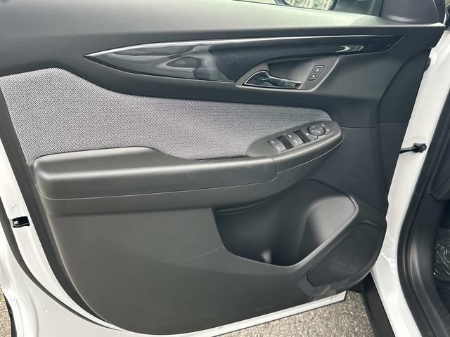 New 2026 Chevrolet TrailBlazer LS w/ LS Convenience Package FWD image 8