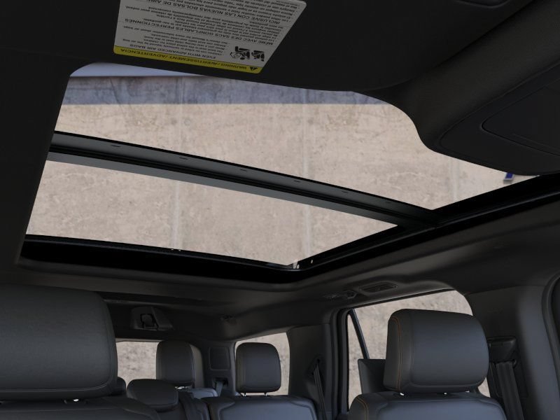 New 2026 Ford Expedition Tremor AWD/4WD image 22