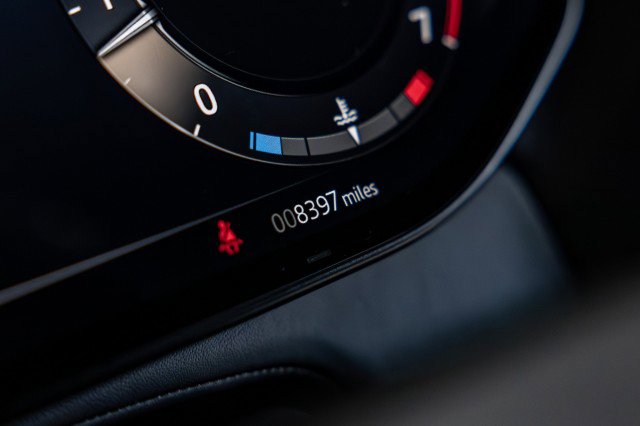 Used 2023 Land Rover Range Rover SE image 43