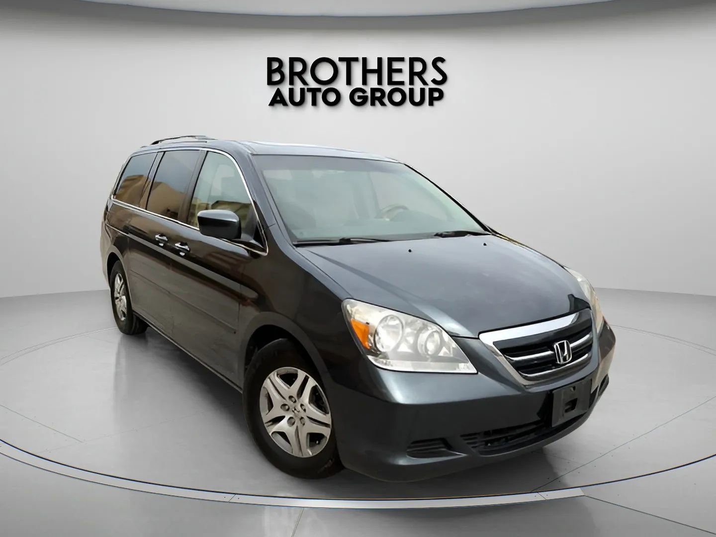 Used 2006 Honda Odyssey EX-L image 2