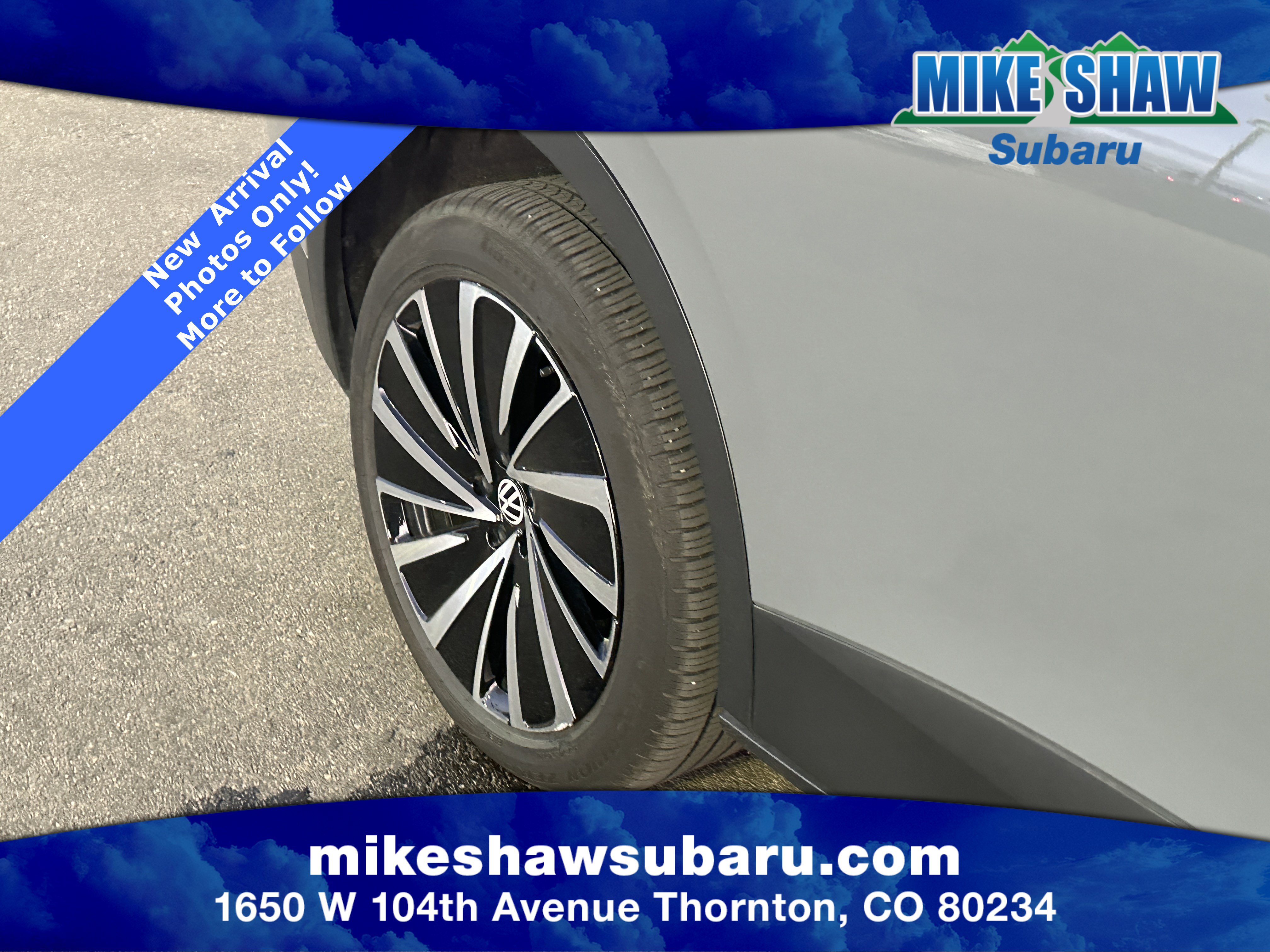 Used 2024 Volkswagen ID.4 Pro image 28