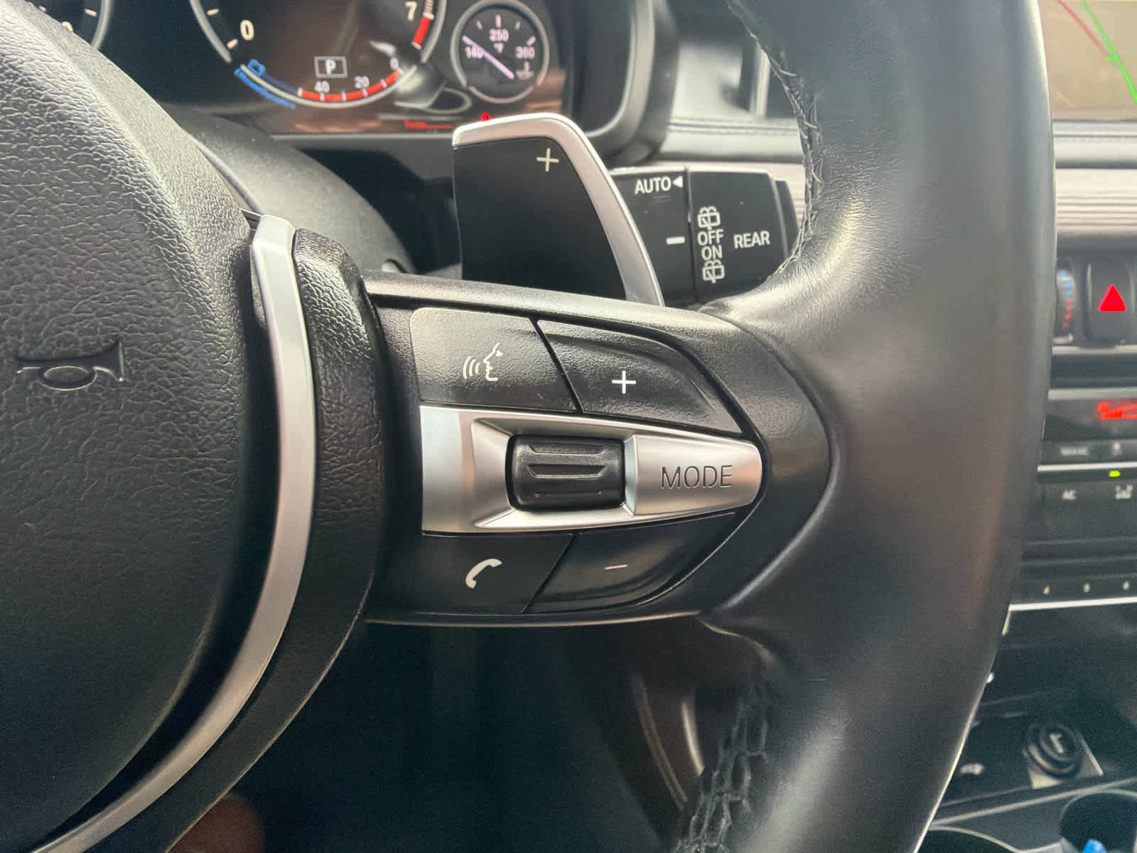 Used 2016 BMW X5 xDrive35i AWD/4WD image 34