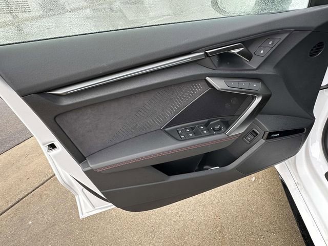 New 2026 Audi RS 3 image 7