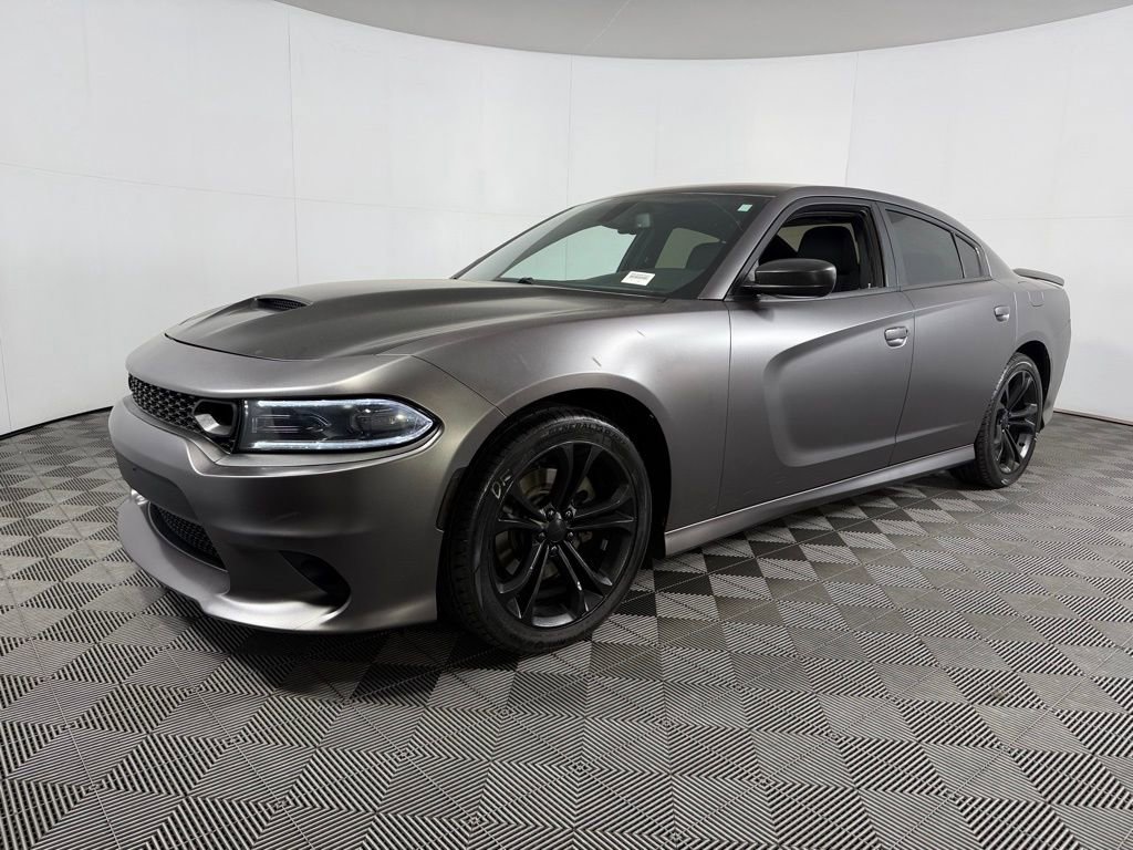 Used 2022 Dodge Charger R/T image 10