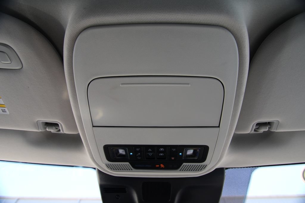 Used 2025 Ford Expedition Max Active AWD/4WD image 29