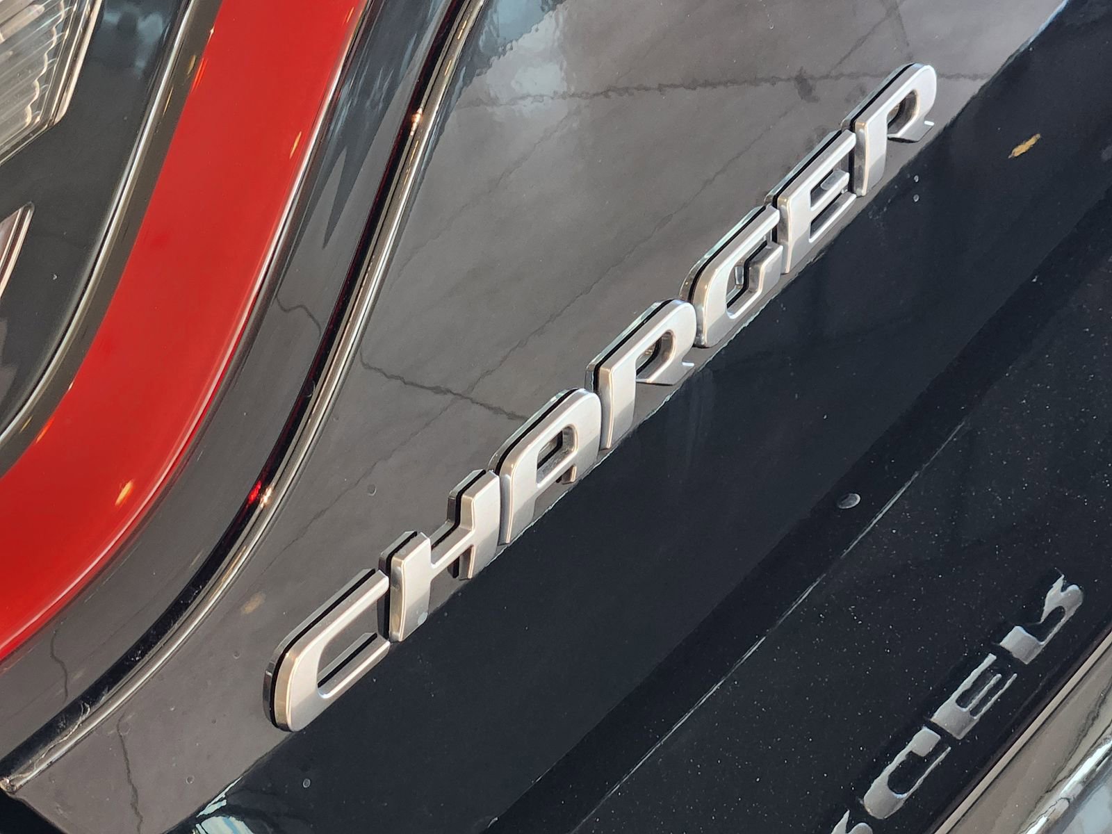 Used 2022 Dodge Charger SRT Hellcat w/ Harman/Kardon Audio Group RWD image 17