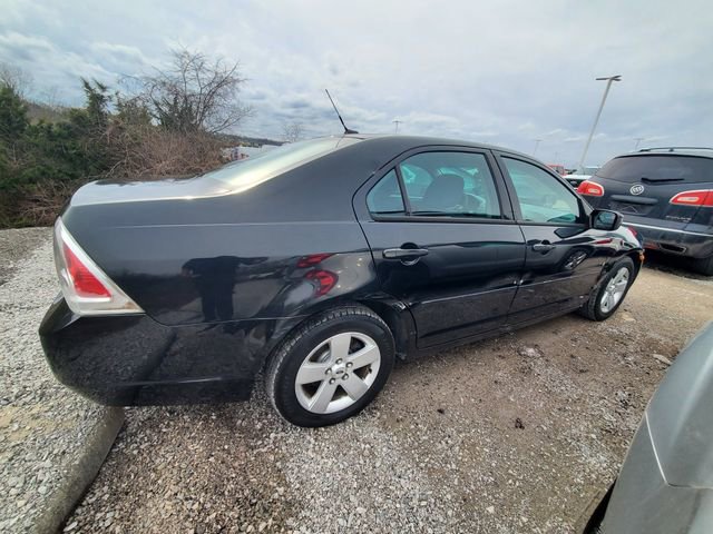 Used 2009 Ford Fusion SE image 3