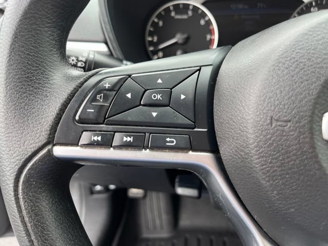 Used 2022 Nissan Altima 2.5 SV FWD image 22