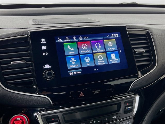 Used 2021 Honda Pilot Elite image 16