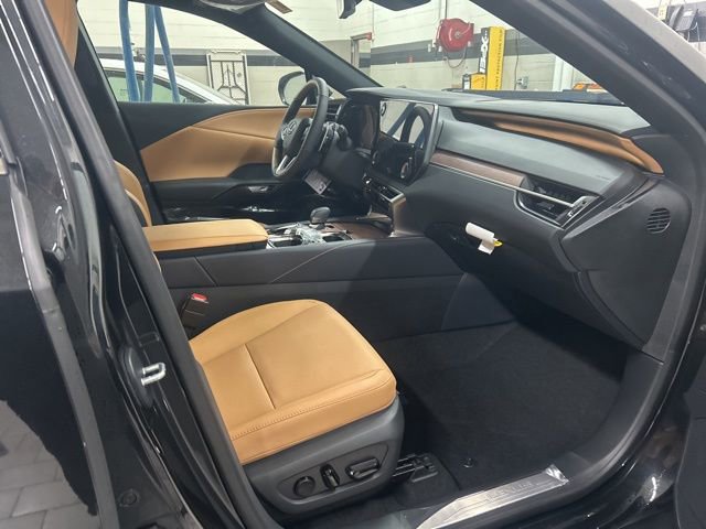 New 2026 Lexus RX 350 Premium image 12