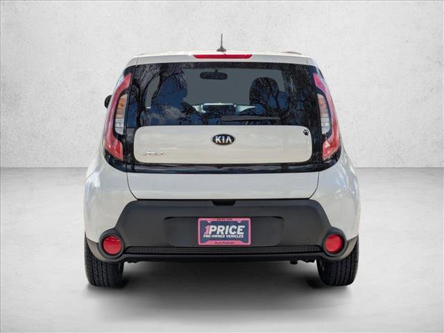 Used 2016 Kia Soul FWD image 7