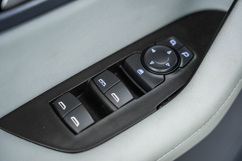 Used 2021 Chevrolet Blazer LT w/ LPO, Floor Liner Package image 38