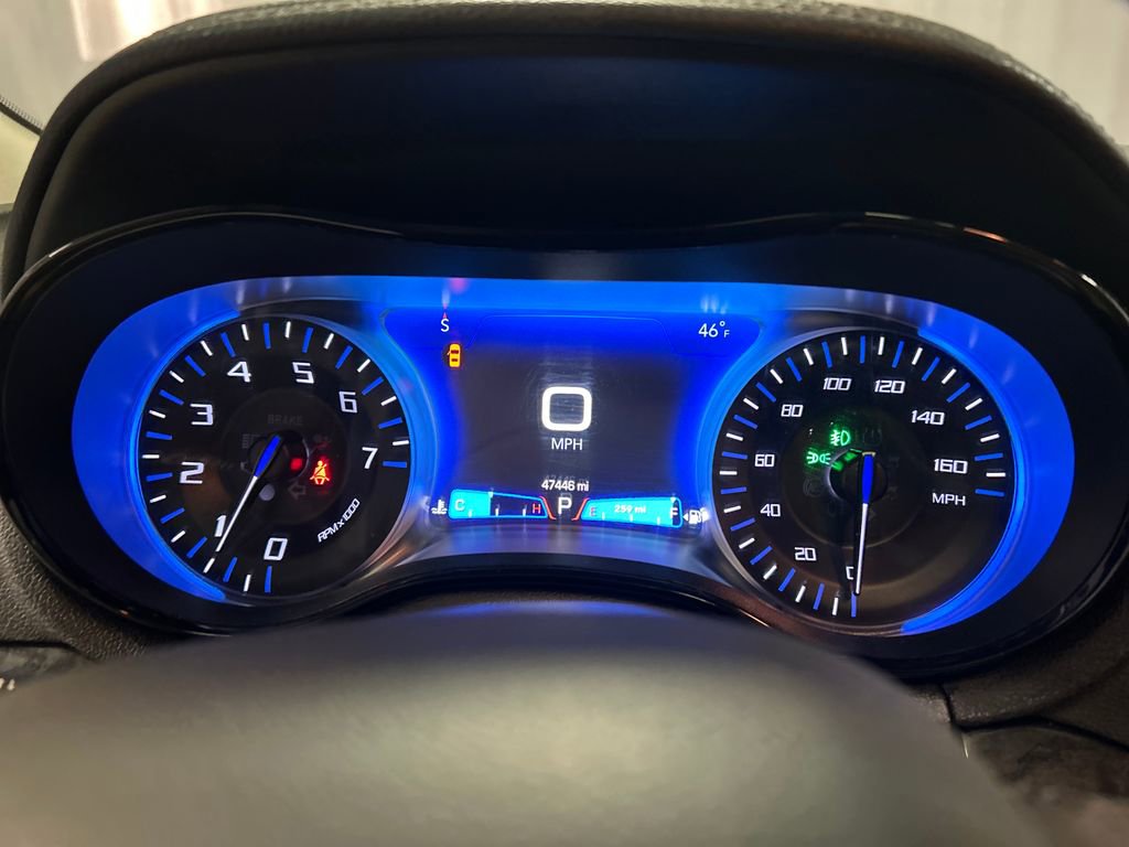 Used 2023 Chrysler 300 Touring L w/ Popular Equipment Group image 16