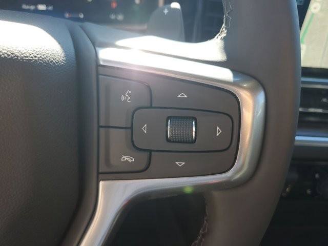 New 2026 Chevrolet Silverado 1500 RST w/ Rally Edition image 31