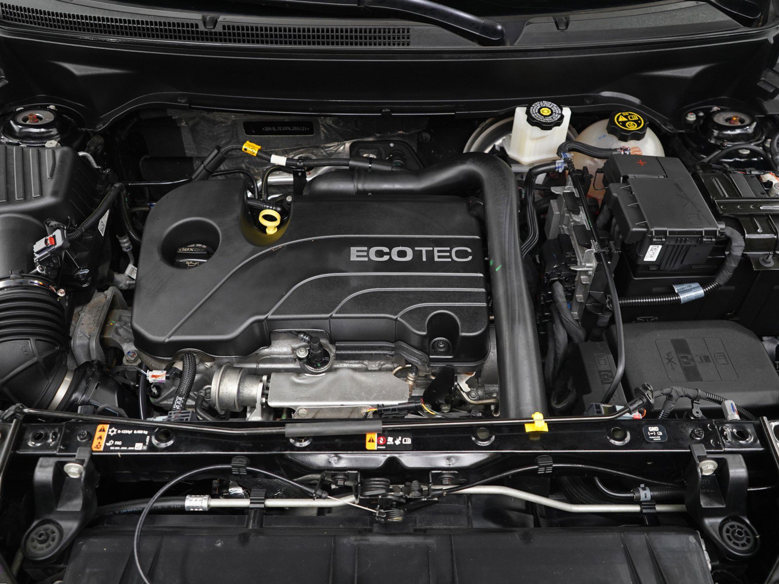 Used 2022 GMC Terrain SLE w/ Driver Convenience Package image 30