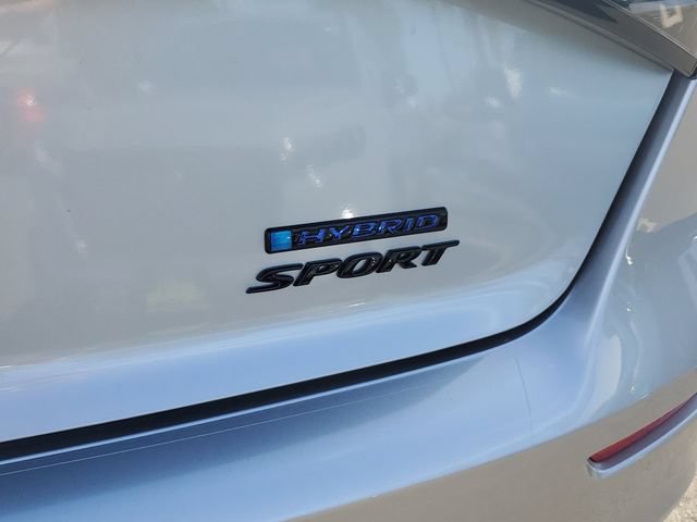 Used 2026 Honda Accord Sport image 8