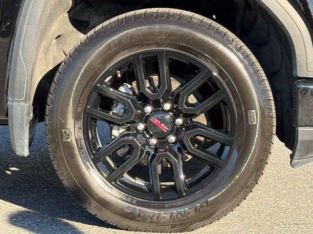 Certified 2024 GMC Sierra 1500 Elevation AWD/4WD image 16