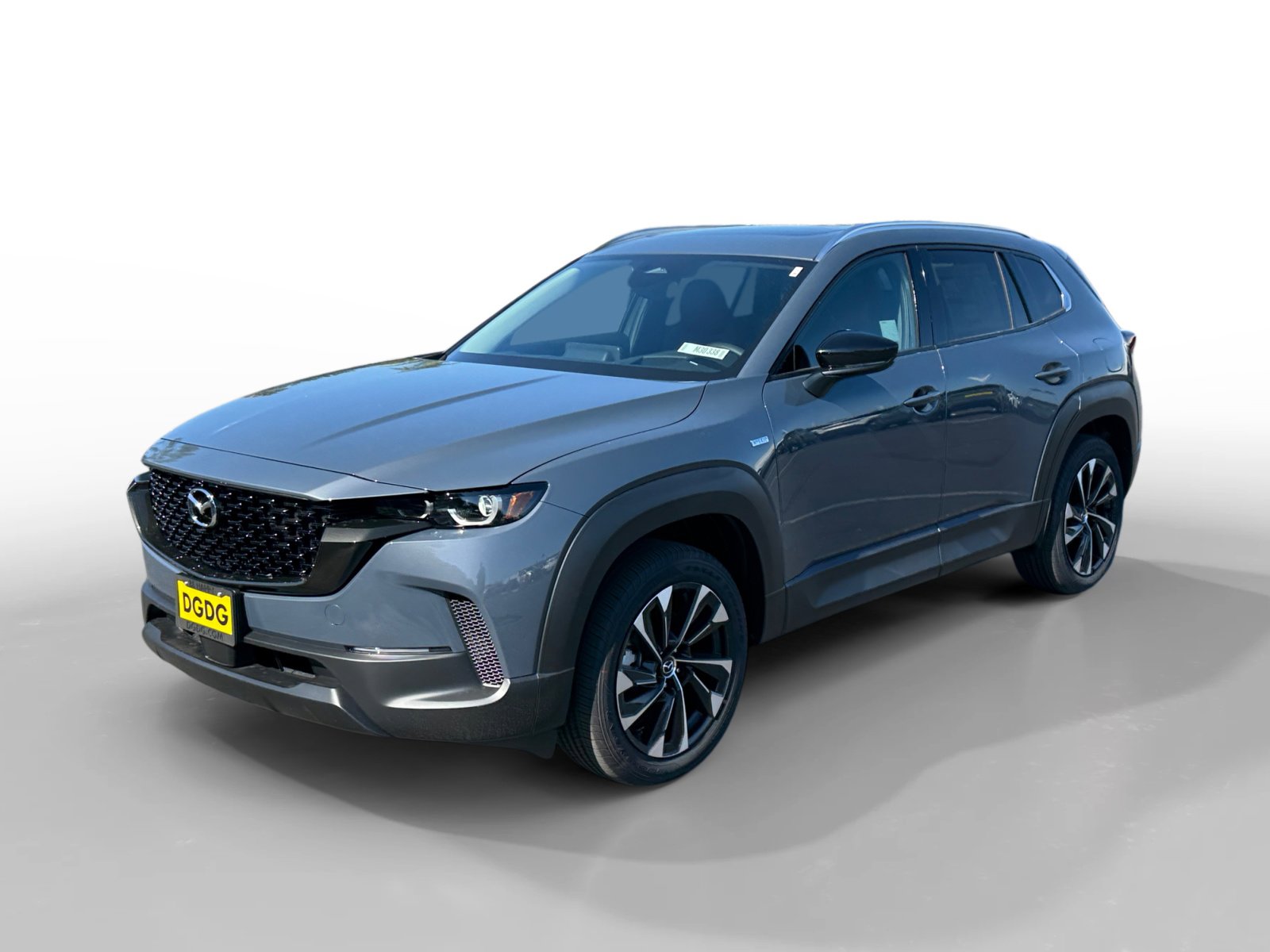 New 2025 MAZDA CX-50 2.5 Hybrid w/ Weather Package