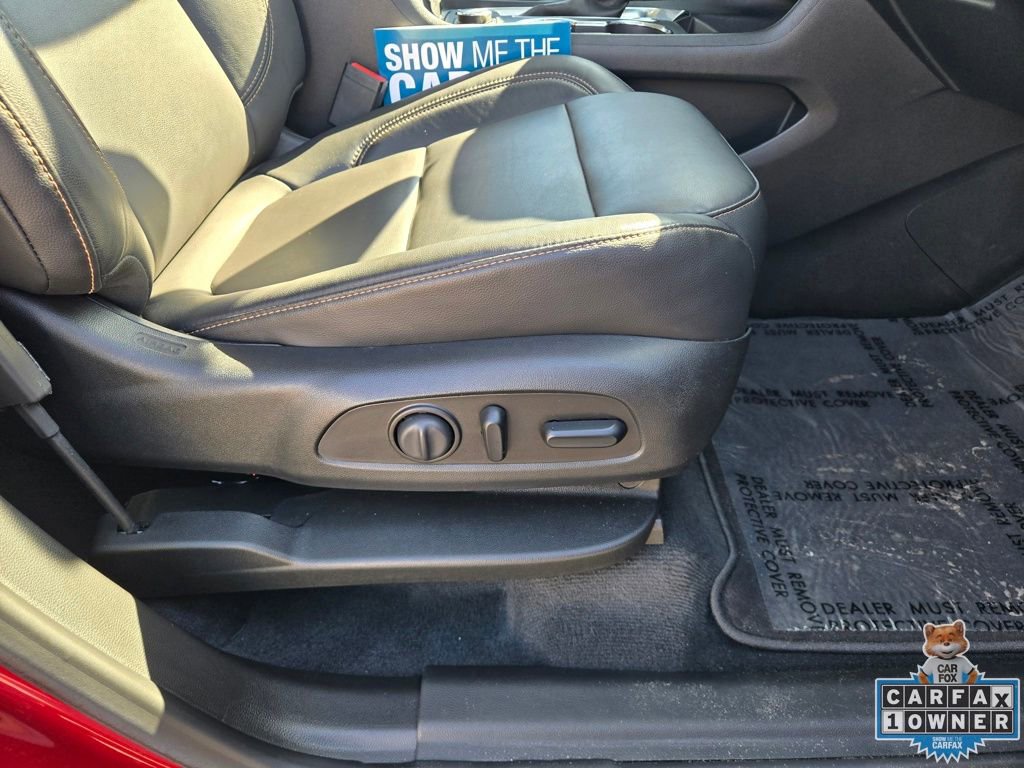 Used 2021 Chevrolet Traverse RS FWD image 53