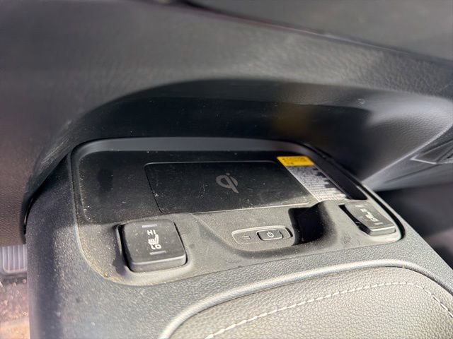 Used 2025 Toyota Corolla XSE FWD image 24