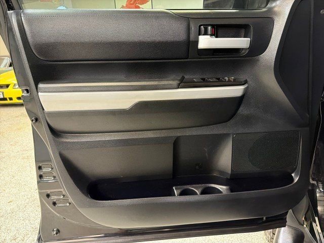 Used 2019 Toyota Tundra SR5 w/ SR5 Upgrade Package RWD image 17