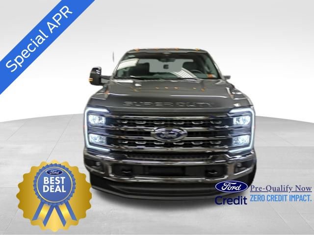New 2026 Ford F250 4x4 Crew Cab Super Duty image 5