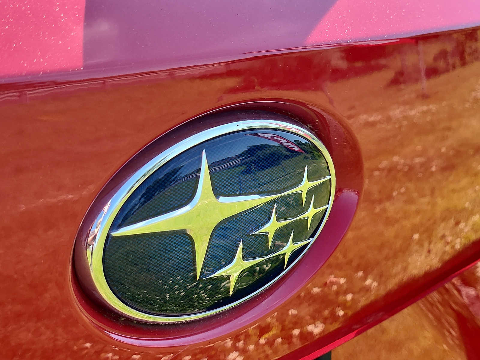 Certified 2025 Subaru Impreza RS AWD/4WD image 10