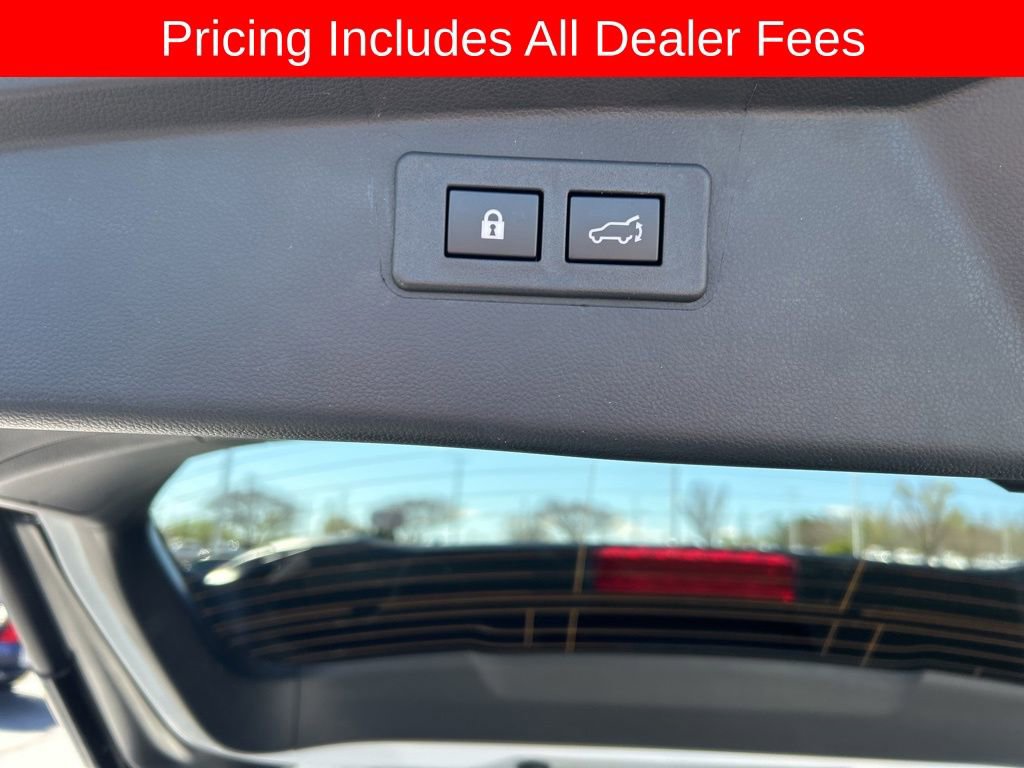 Used 2025 Subaru Outback Premium w/ Popular Package #1 AWD/4WD image 15