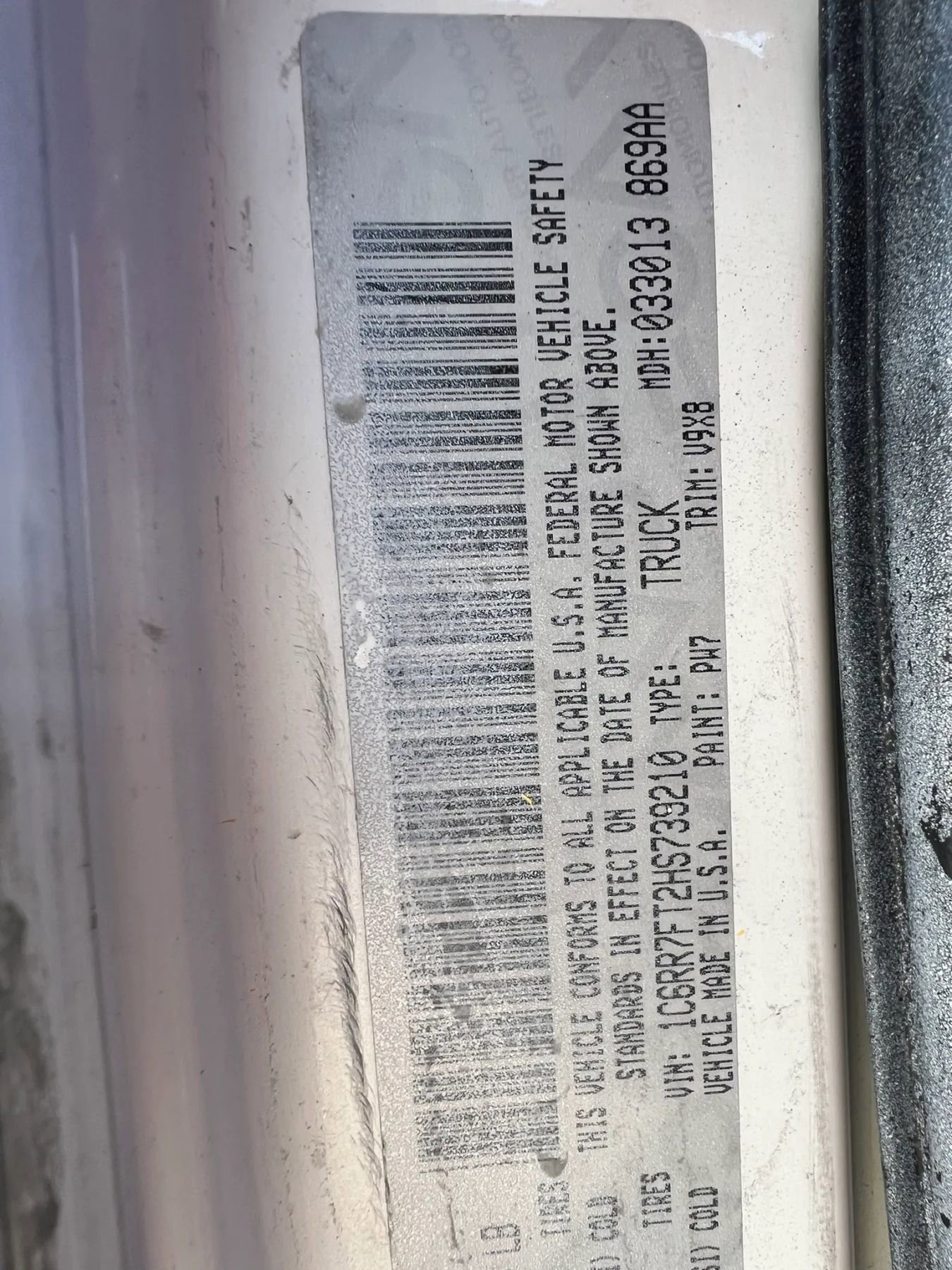 Used 2017 RAM 1500 Express image 29