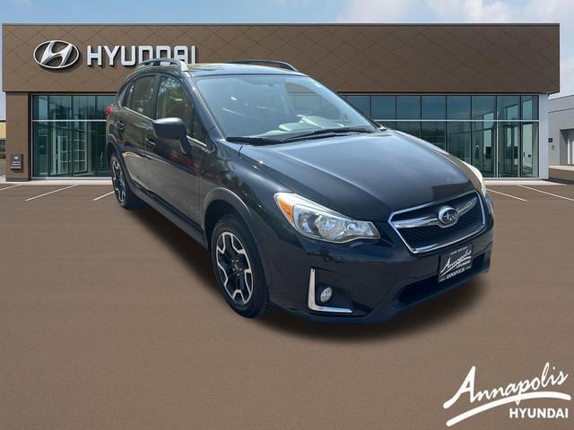 Used 2017 Subaru Crosstrek 2.0i AWD/4WD image 7