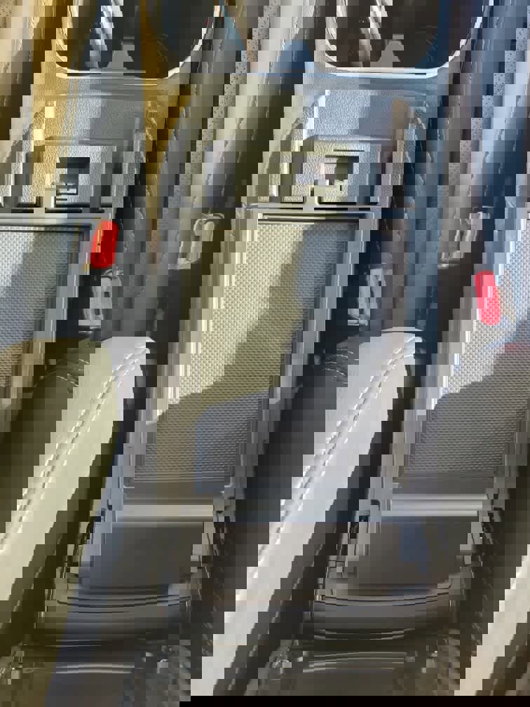 Certified 2023 Subaru Outback Limited image 20