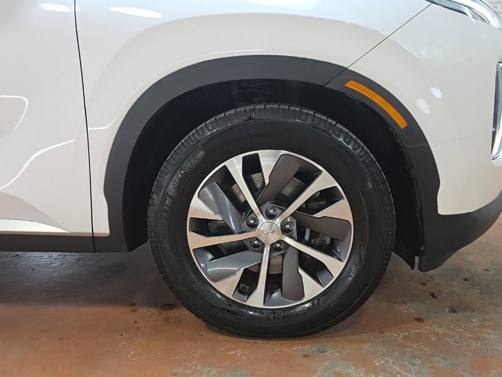 Used 2021 Hyundai Palisade SEL w/ Cargo Package image 9