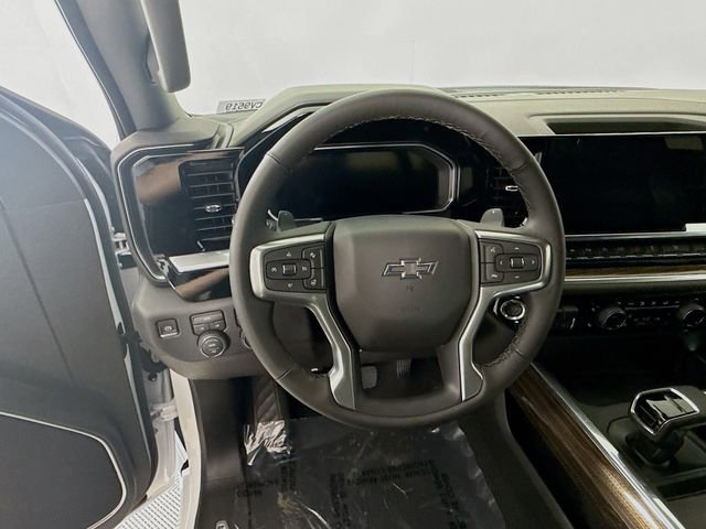 New 2026 Chevrolet Silverado 1500 RST w/ Safety Package image 13